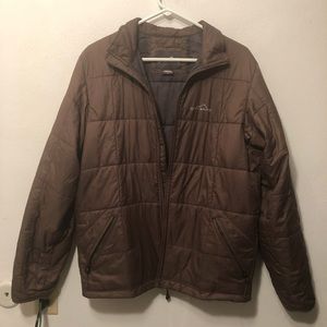 Eddie bauer coat M